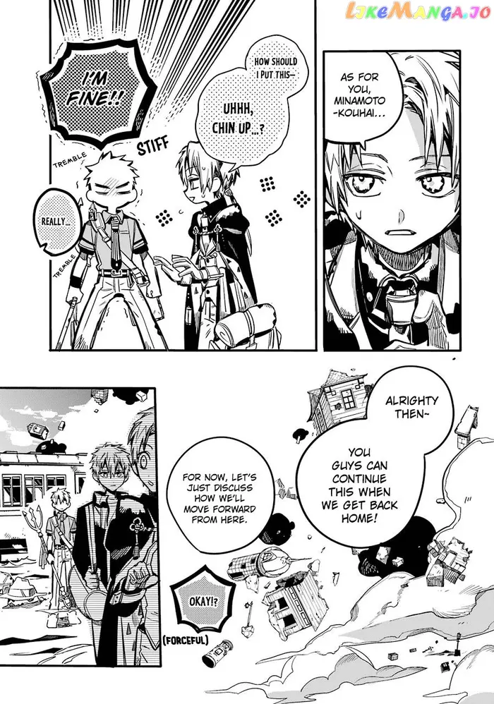 Toilet-Bound Hanako-kun Chapter 87 image 22_optimized